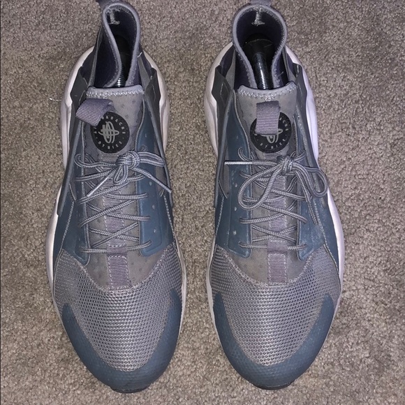 Nike Other - Nike Hurache Ultra